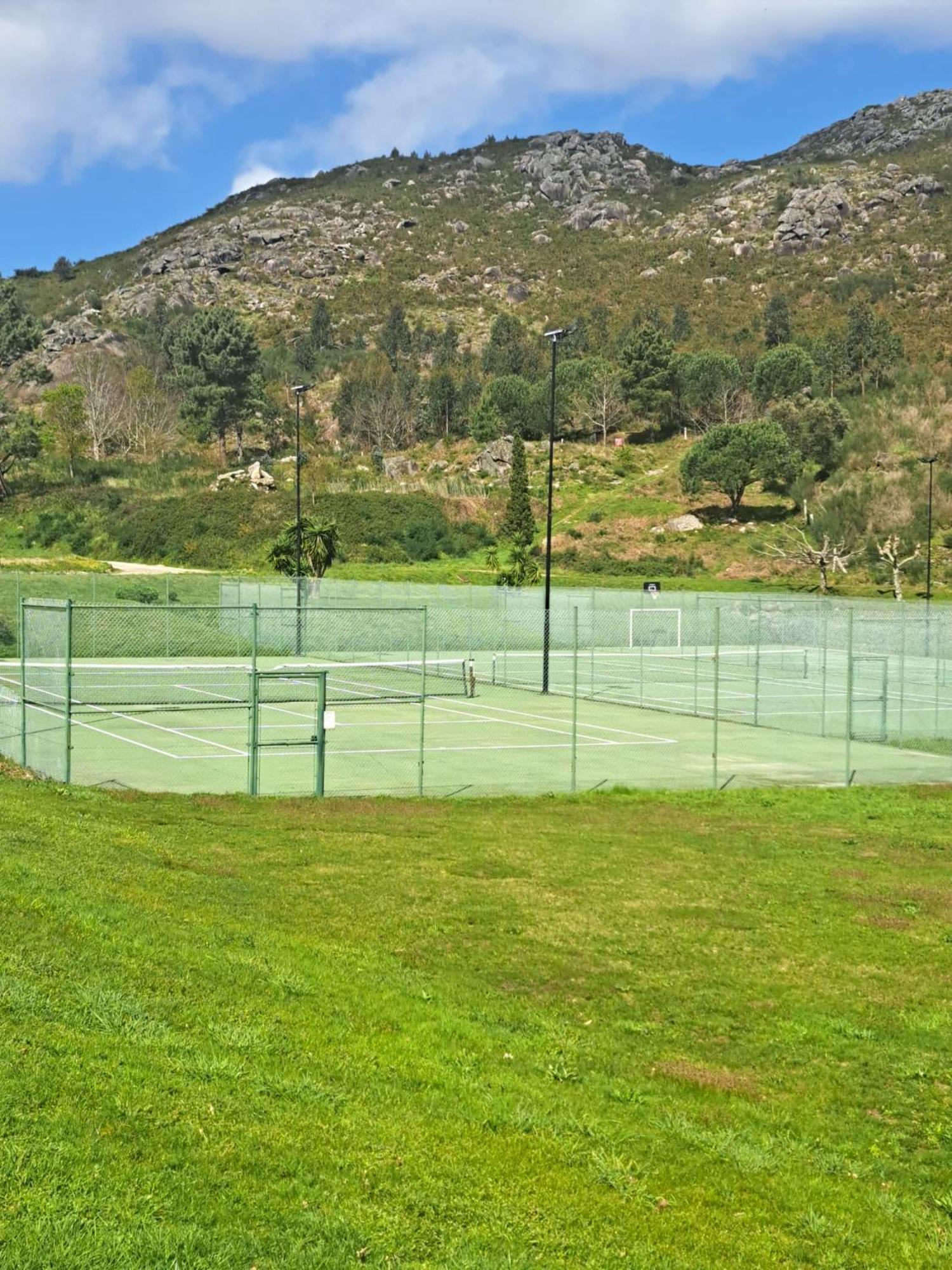 Quinta Das Mineirinhas Vila Nova de Cerveira Εξωτερικό φωτογραφία