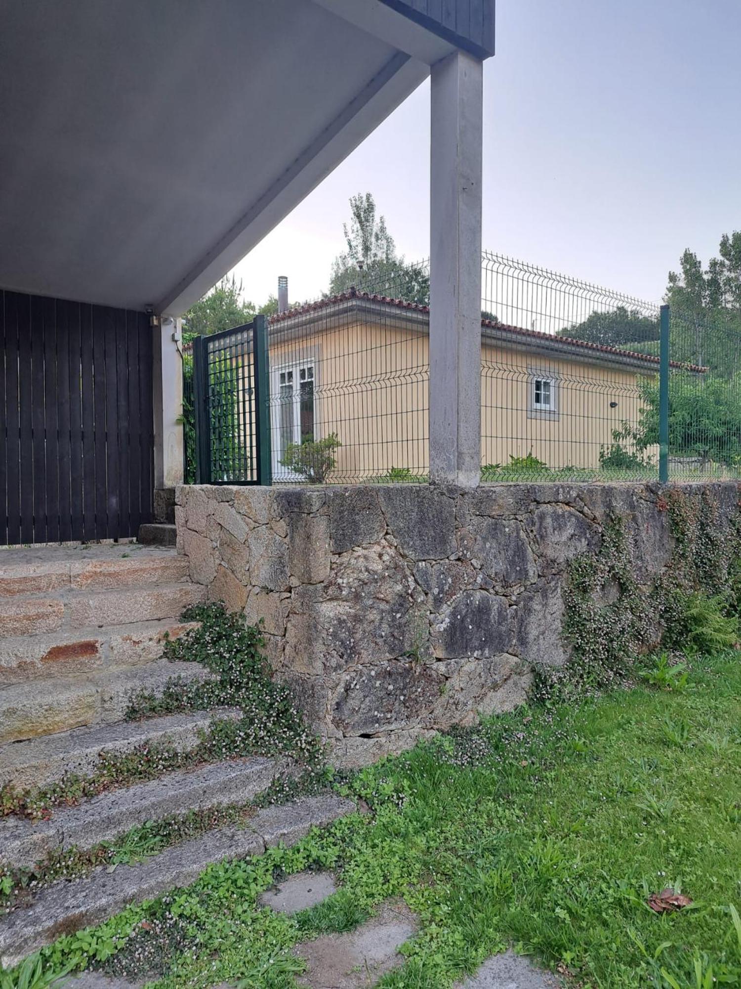 Quinta Das Mineirinhas Vila Nova de Cerveira Εξωτερικό φωτογραφία
