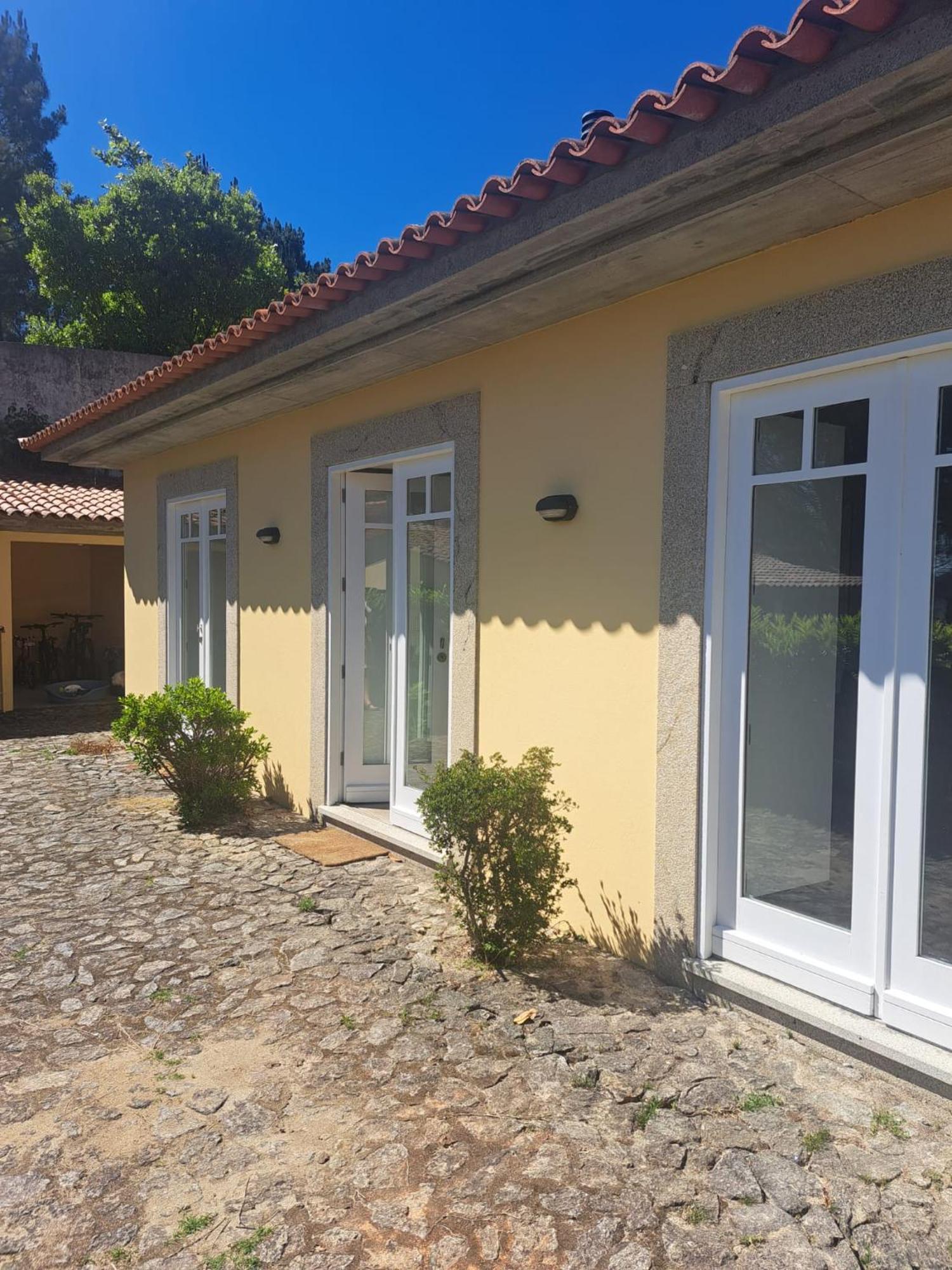 Quinta Das Mineirinhas Vila Nova de Cerveira Εξωτερικό φωτογραφία