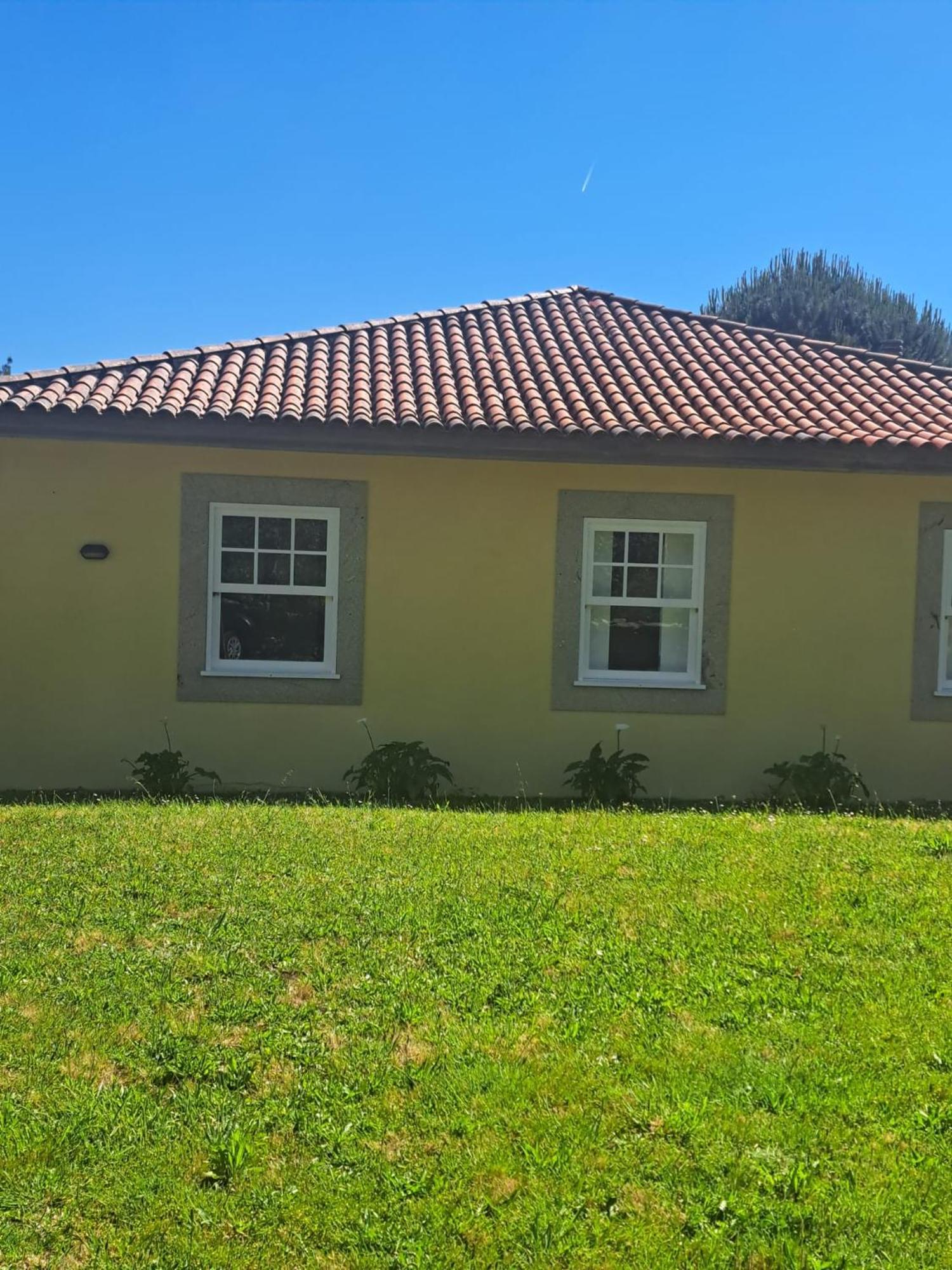 Quinta Das Mineirinhas Vila Nova de Cerveira Εξωτερικό φωτογραφία
