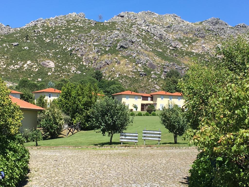 Quinta Das Mineirinhas Vila Nova de Cerveira Εξωτερικό φωτογραφία