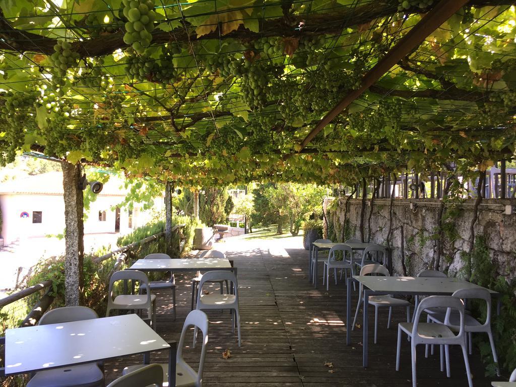 Quinta Das Mineirinhas Vila Nova de Cerveira Εξωτερικό φωτογραφία