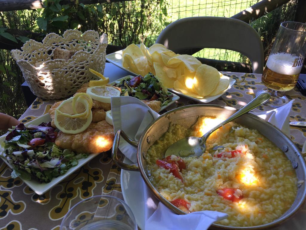 Quinta Das Mineirinhas Vila Nova de Cerveira Εξωτερικό φωτογραφία
