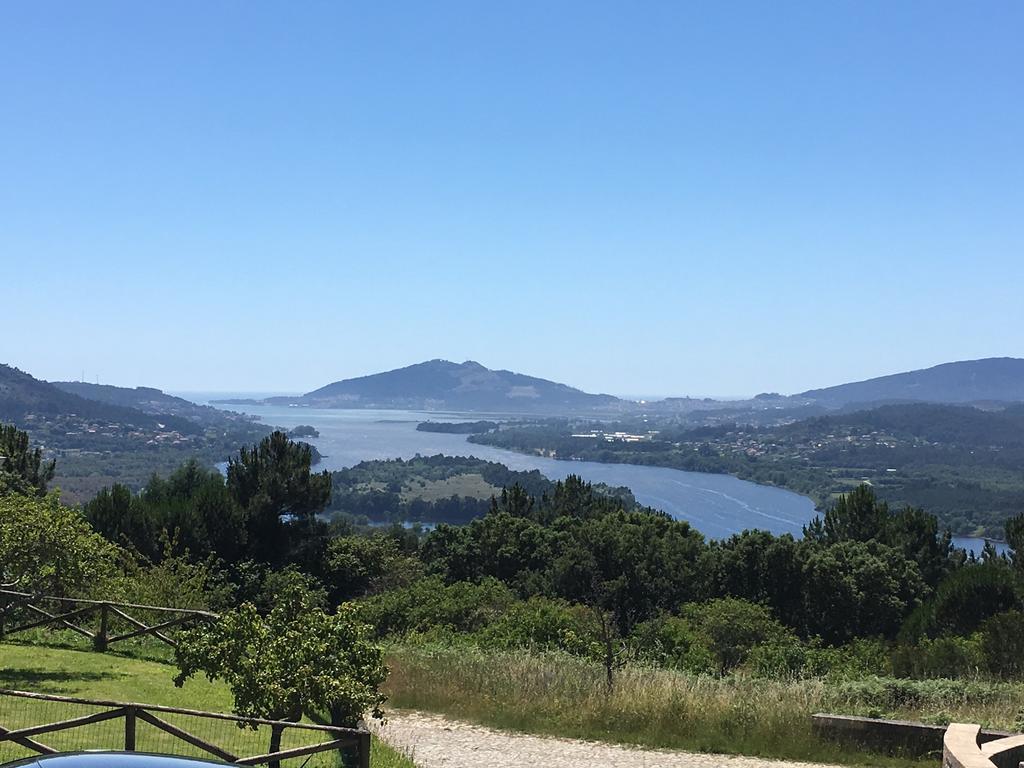 Quinta Das Mineirinhas Vila Nova de Cerveira Εξωτερικό φωτογραφία